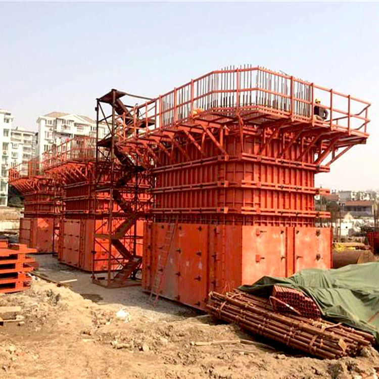 北京厂家生产国标钢模板 加强钣金 建筑施工钢模板 加宽加厚