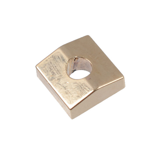 Guitar Accessories Electric Guitar Double Locking Tremolo Bar String Lock Guitar Nut String Retainer Black Gold Chrome