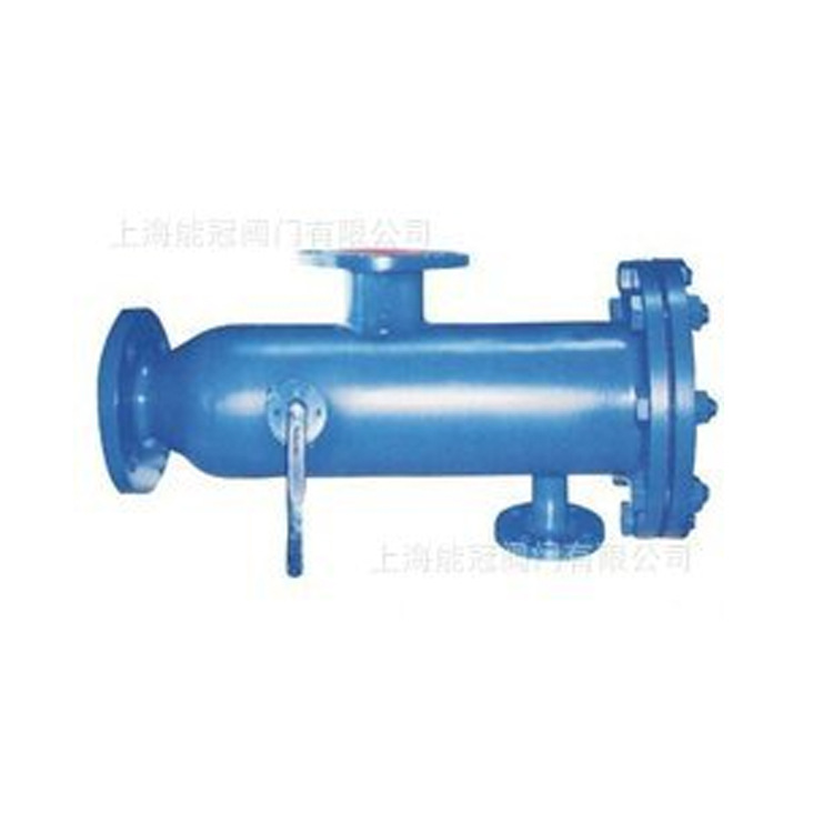 厂价批发销售 高品质自动反冲洗过滤器 碳钢过滤器 丝扣过滤器