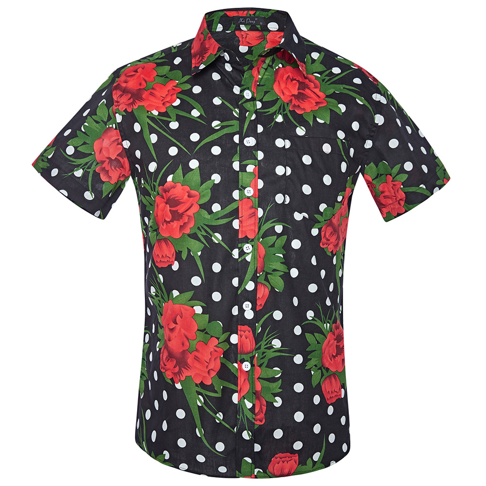 Chemise homme en Coton - Ref 3410575 Image 85