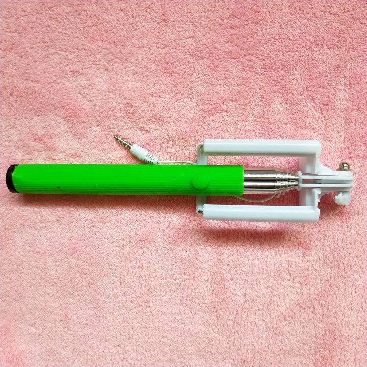 Stick selfie en Acier inoxydable - Ref 3386230 Image 12