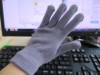 Thin knitted keep warm gloves suitable for men and women, Korean style, wholesale