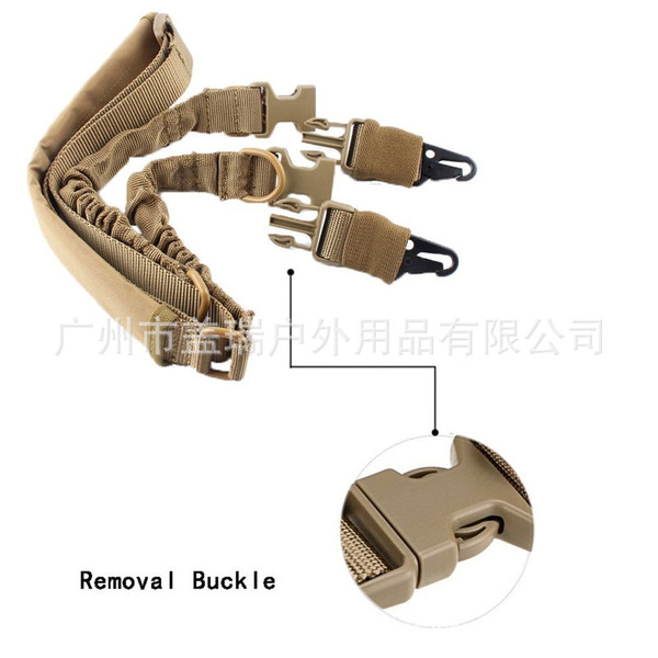 Military fan American double -dot task rope tactical tool rope…