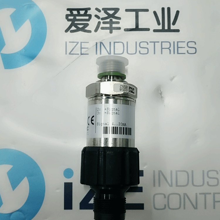HYDAC传感器HDA4840-A-400-000(10m)爱泽工业供应