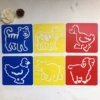 Animal World H-01