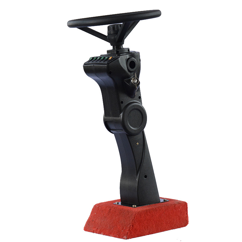 厂家直销工程机械车方向机可调整位置推土机方向机