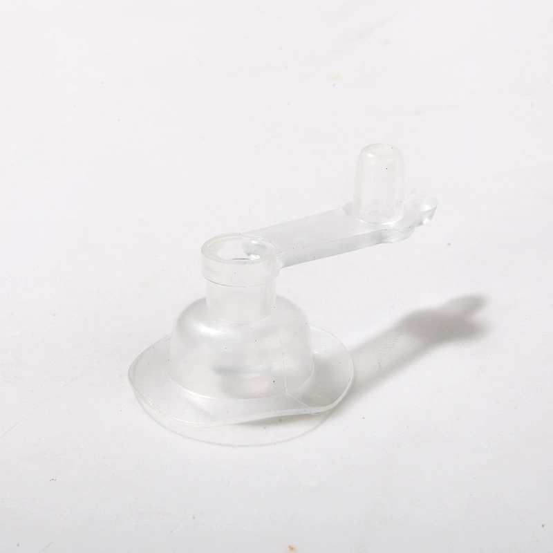 Nipple PVC
