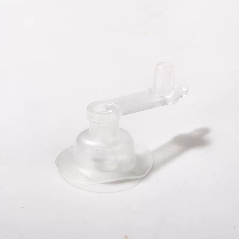 Nipple PVC