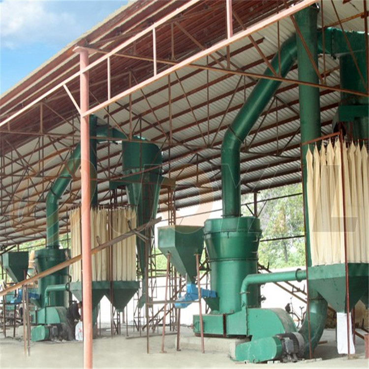 3R3220雷蒙磨粉机 石灰石碳化硅磨粉机 雷蒙磨粉机厂家