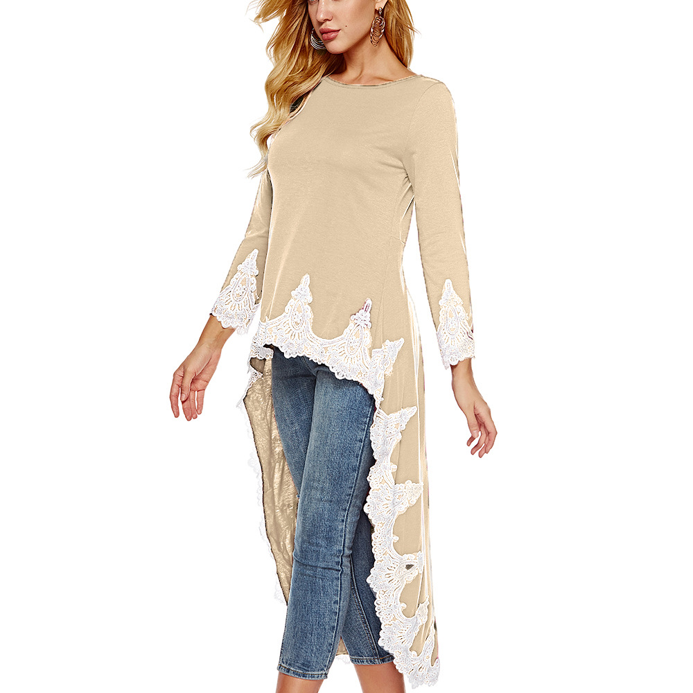 Robe femme en Coton - Ref 3328417 Image 10