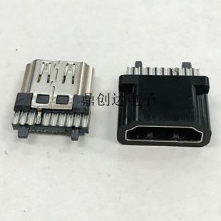 ����ʽ HDMI���L������ ����ʽ ĸ�� 20P ĸ�^