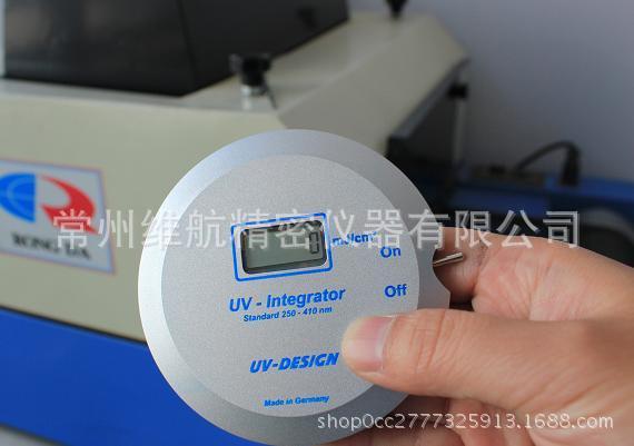 精密仪器_维航精密仪器供应德国uv能量计uv-integrator150