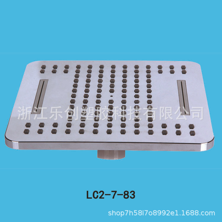 淋浴花洒 顶喷 妇洗器