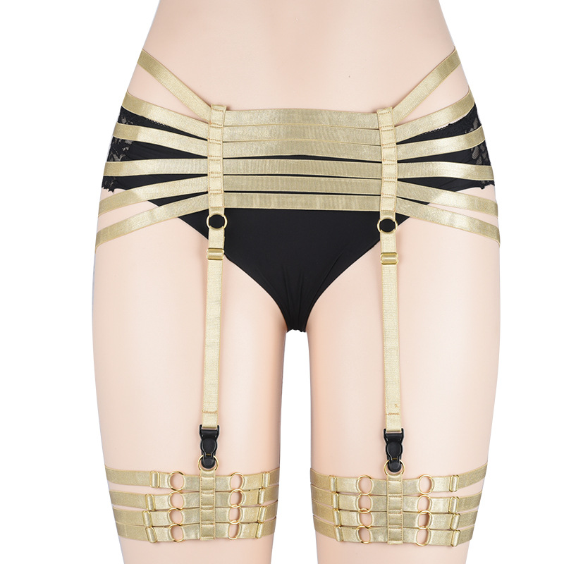 Soutiens-gorge HARRY BERRY en Nylon - Ref 3369710 Image 4