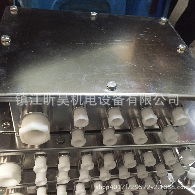 批发防爆接线箱空箱 不锈钢隔爆增安型户外304防爆分线箱规格多选