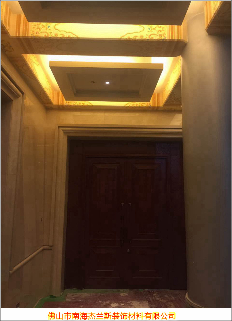 清远市铝板雕花铝单板,木纹铝单板生产厂家