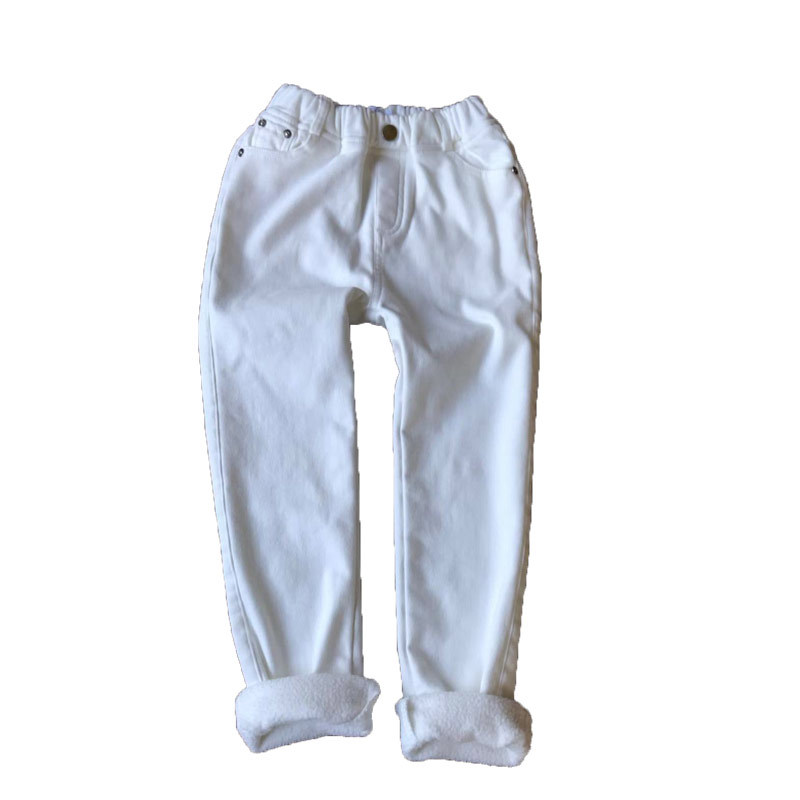 Белые штаны, ремень