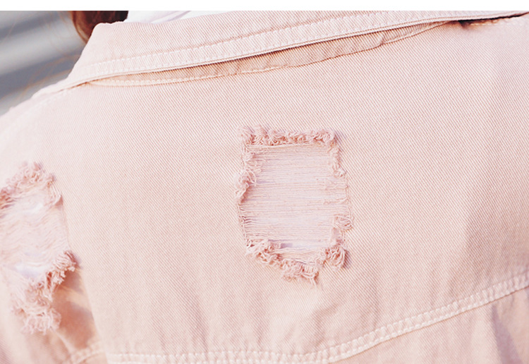 Blouson femme en Cow-boy - Ref 3322262 Image 22