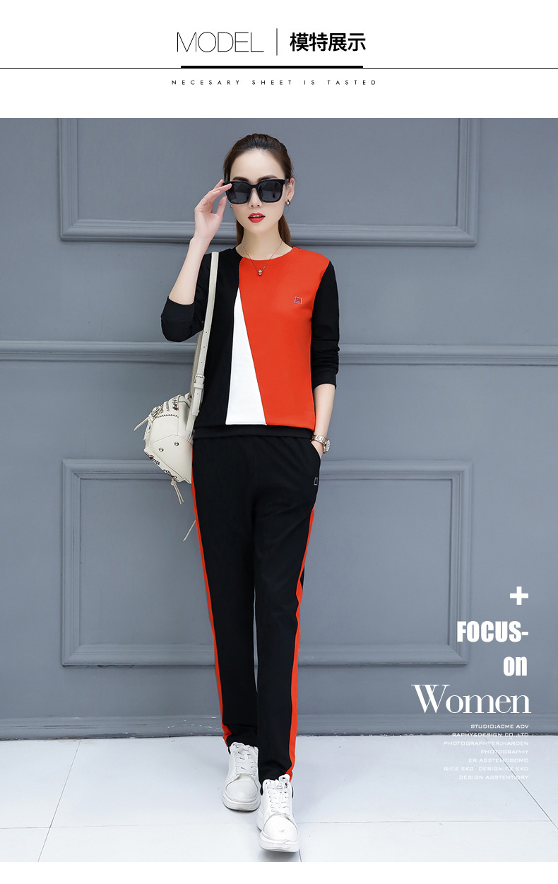 Costume femme en Coton - Ref 3334294 Image 21