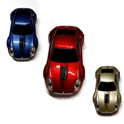 兰博跑车鼠标 轿车 无线鼠标 工厂批发 现货一件代发|ms