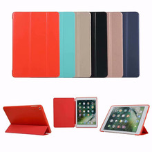 适用iPad10保护套10.2寸硅胶壳mini56全包Air45平板10.9皮套现货