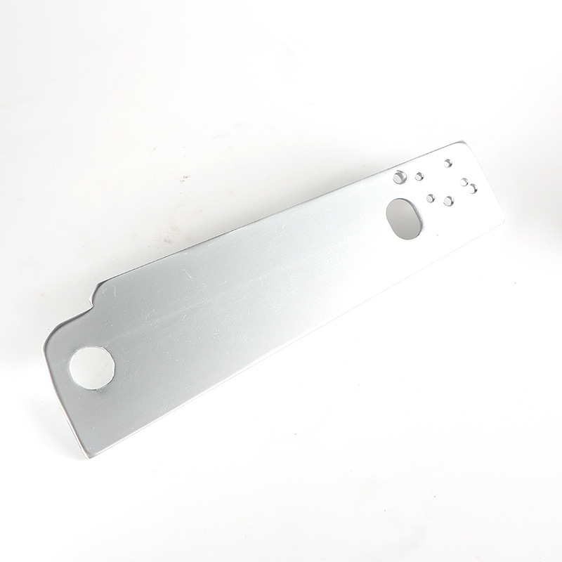 246高车明线面板中座盖板缝纫机配件针车零件厂家直销原装