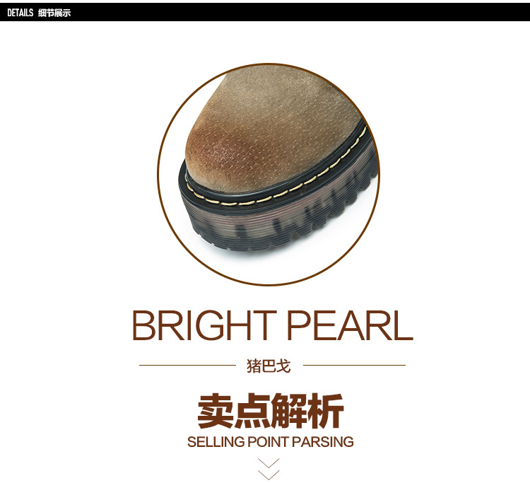 Bottes femme VEINE PARFUMéE en En cuir - Ref 3354744 Image 20