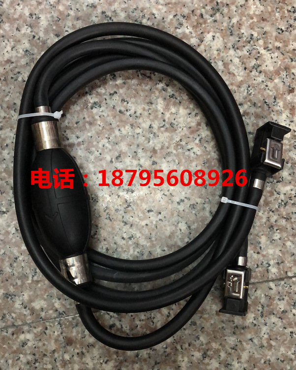 雅马哈船外机油管 雅马哈挂机油管 雅马哈40马力油管 雅马哈油管