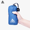 Sports backpack for leisure suitable for men and women, travel bag, folding bag