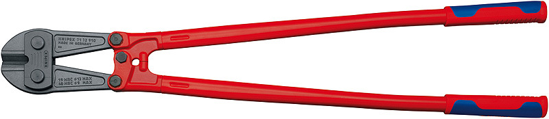 德国 KNIPEX 凯尼派克 71 72 910 断线钳