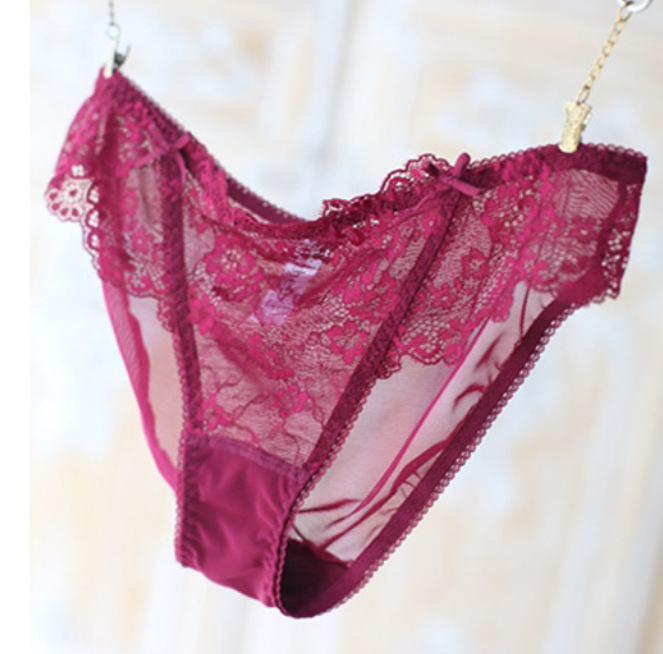 Soutiens-gorge RIVA en  dentelle - Ref 3369547 Image 14