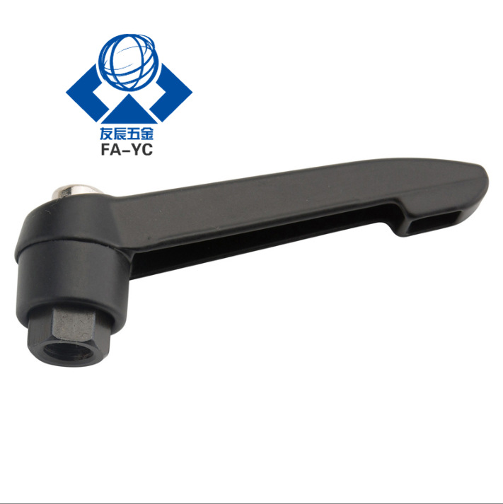 米思米固定把手 C-CLDFF6/8/10/12-8/10/15