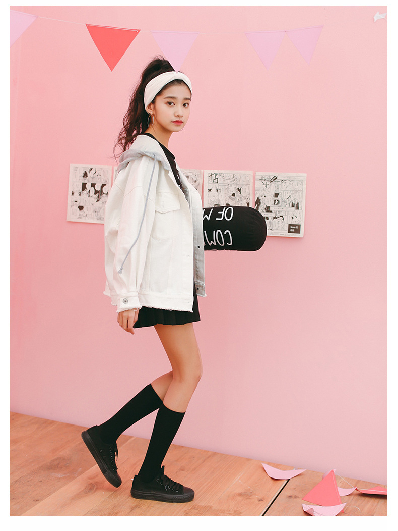 Blouson femme en Coton - Ref 3321735 Image 11