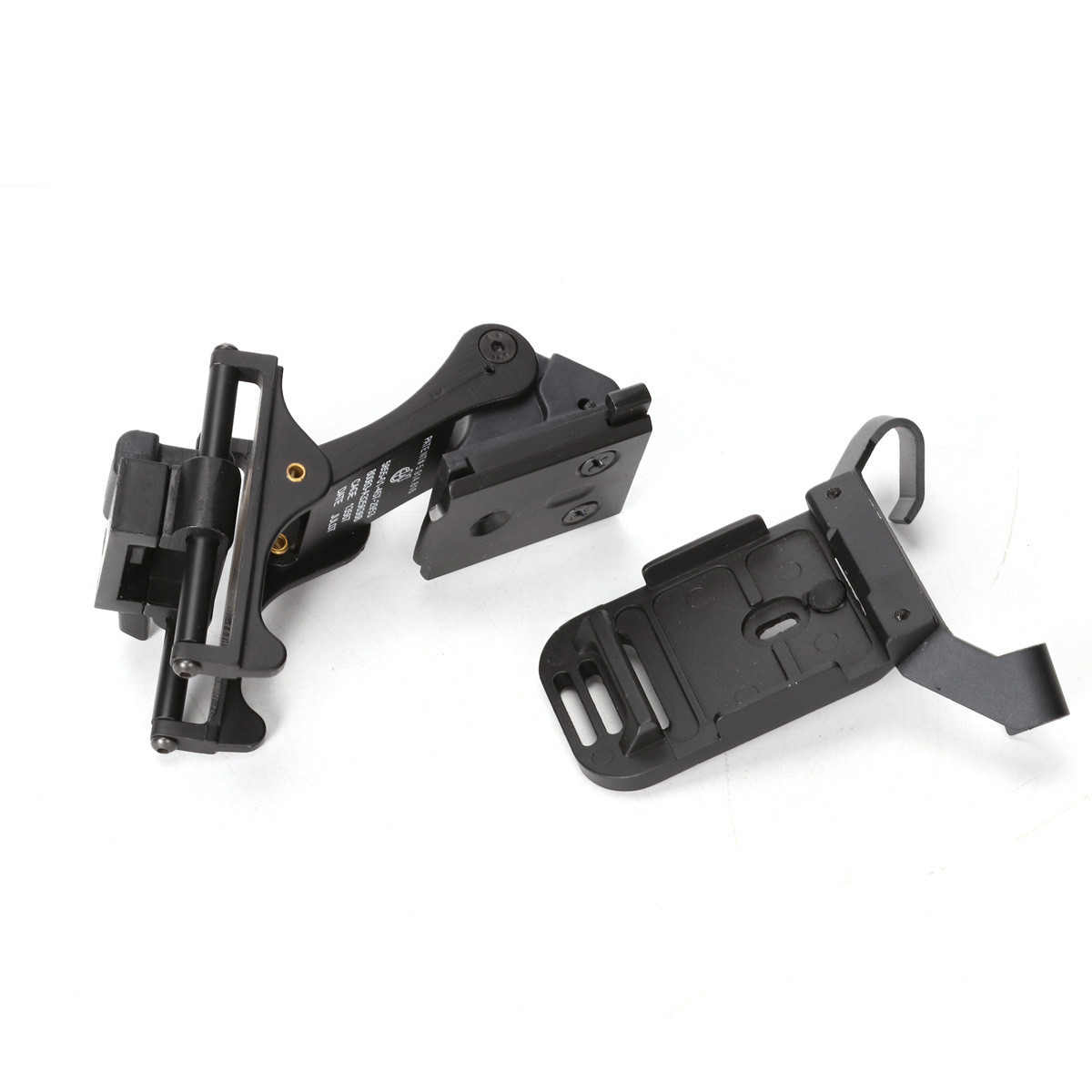 Mich M88 casco soporte dump camión visión nocturna soporte casco de liberación rápida cordón traje casco Accesorios