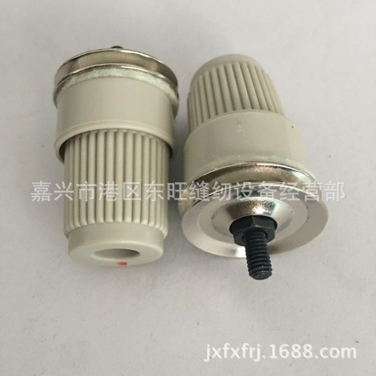 工业MA4-C31包缝机 锁边机 拷边机大夹线器 工业缝纫机配件