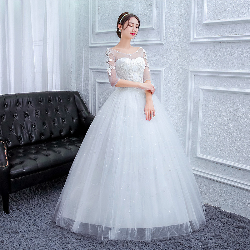 Robe de mariée - Ref 3308762 Image 4