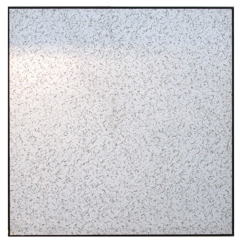 Steel Anti-static floor Computer room HPL PVC Face frame Steel Antistatic activity floor source factory