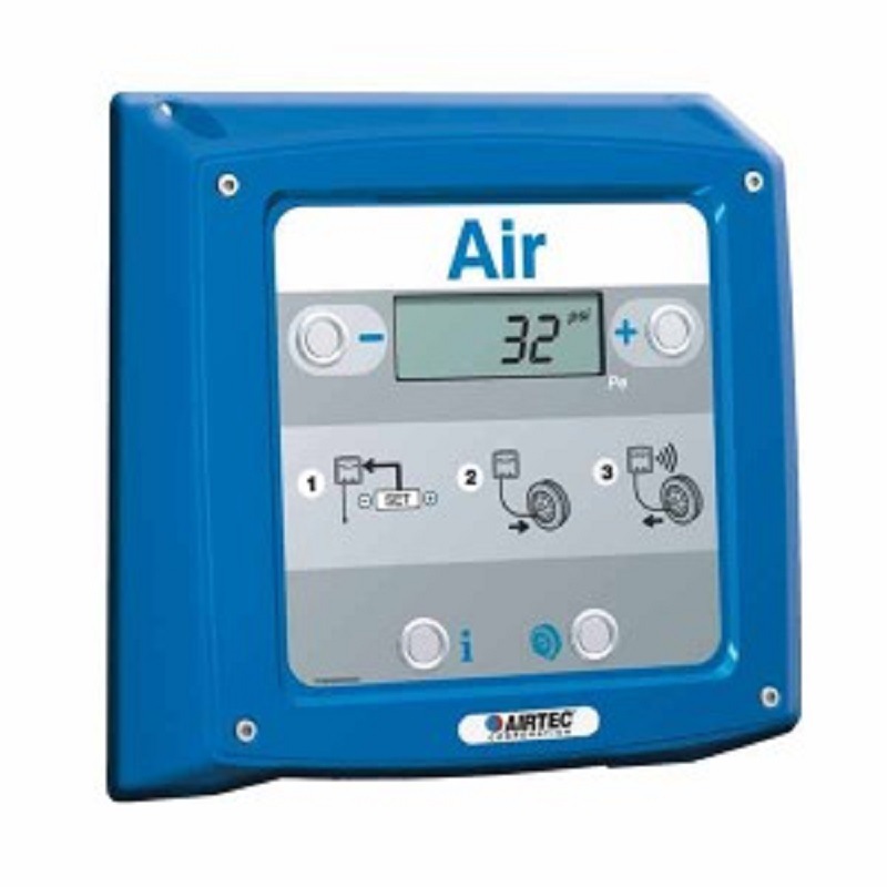 精品进口汽保新加坡AIRTEC艾泰克轮胎充气设备89XDA-1045 1149