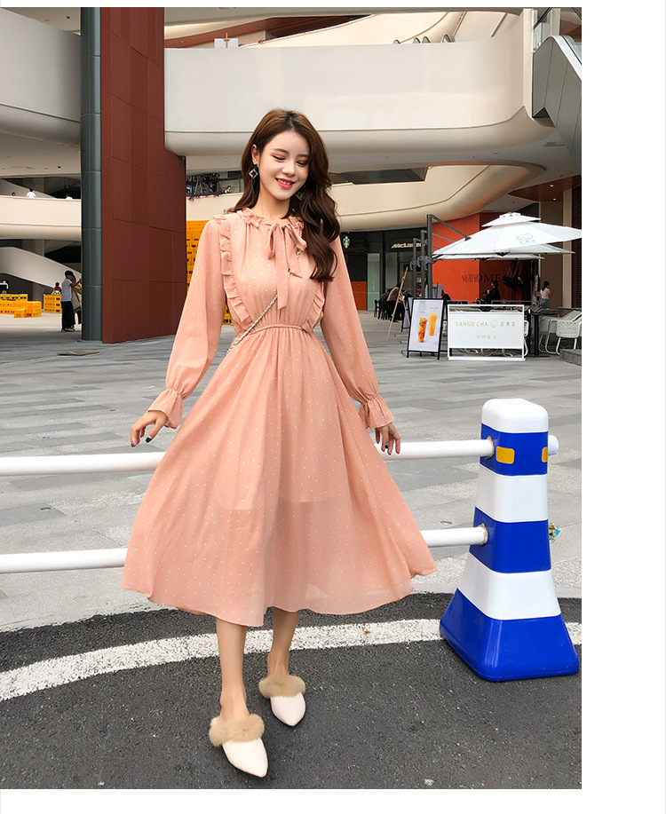 Robe femme en Mousseline - Ref 3327817 Image 31