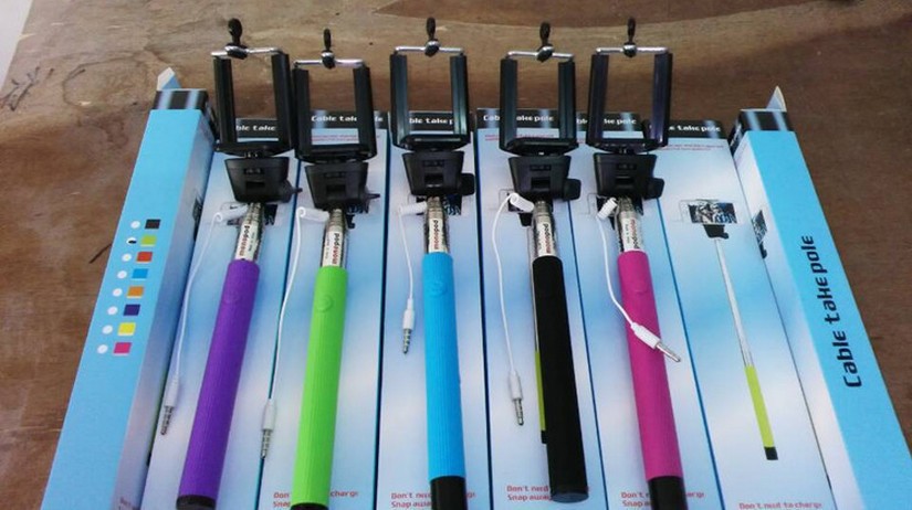 Bâton selfie en Alliage d aluminium - Ref 3386867 Image 15