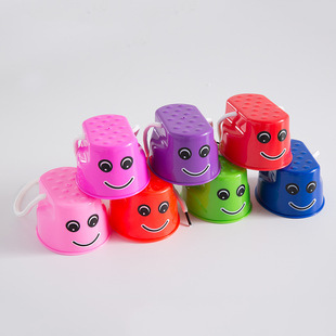 Пластиковая игрушка для детского сада, оборудование для развития сенсорики для тренировок, учит балансу, семейный стиль