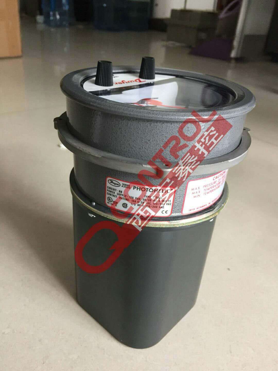 A3000-6MM 美国DWYERPhotohelic?差压开关/差压表