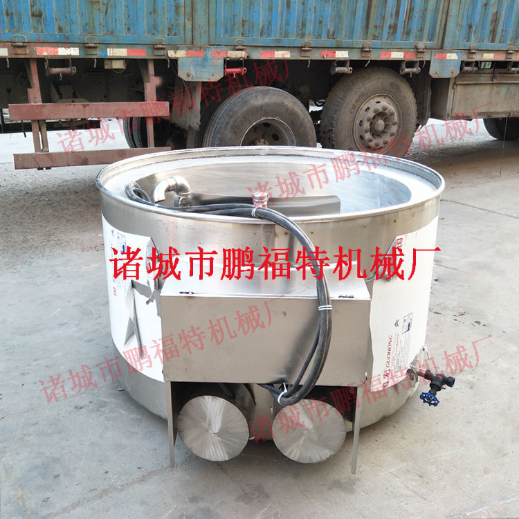 松香锅|猪头猪蹄鸭子大鹅拔毛松香锅品牌1