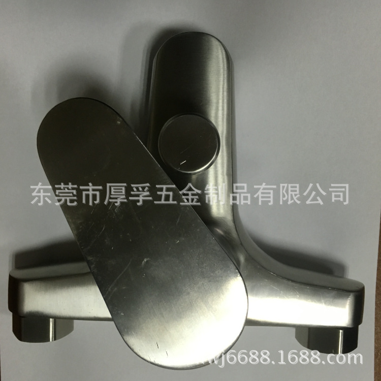 加工304不锈钢 硅溶胶精密铸造不锈钢  不锈钢大件精密铸造加工