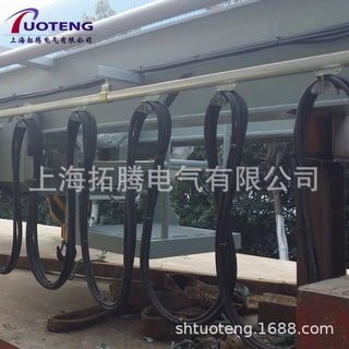 移动电缆悬挂装置X5，软电缆悬挂装置X5J5