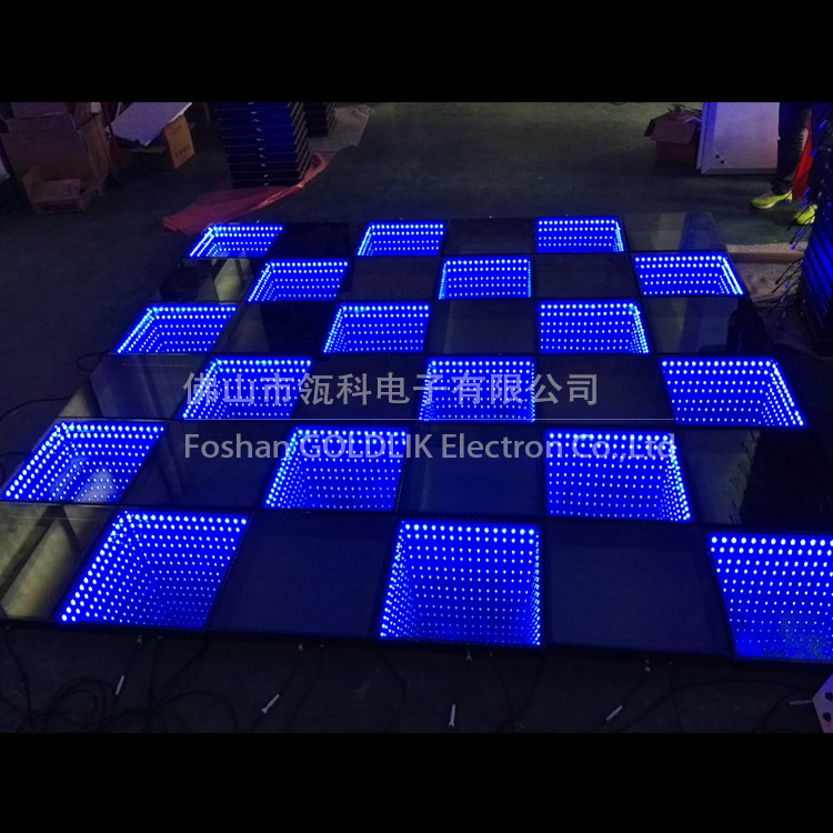 发光LED地砖灯 公园广场亮化地砖 户外发光地砖 地砖灯-阿里巴巴