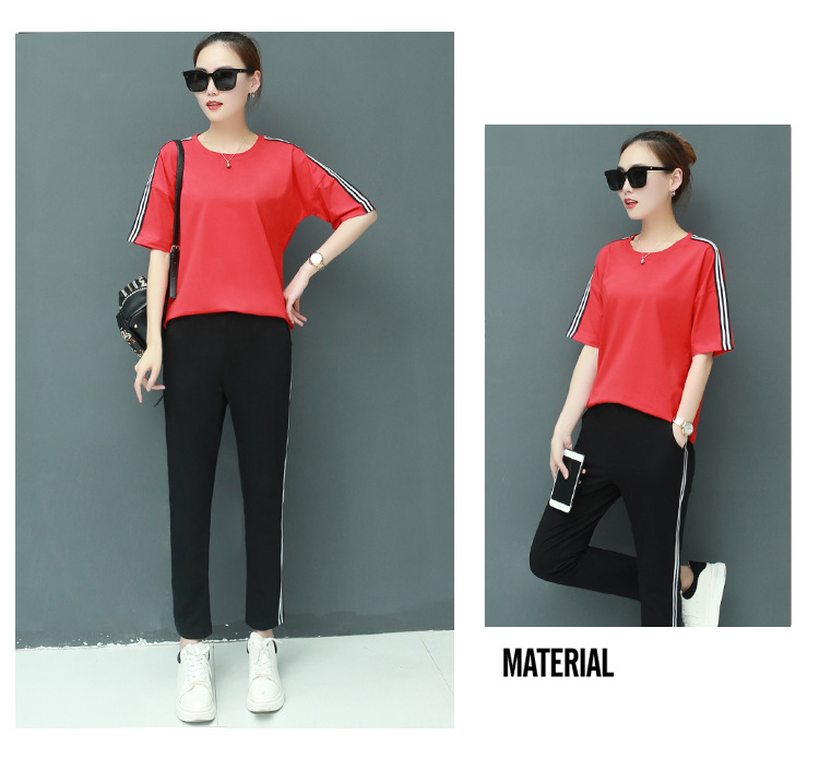 Costume femme en Coton - Ref 3335441 Image 19