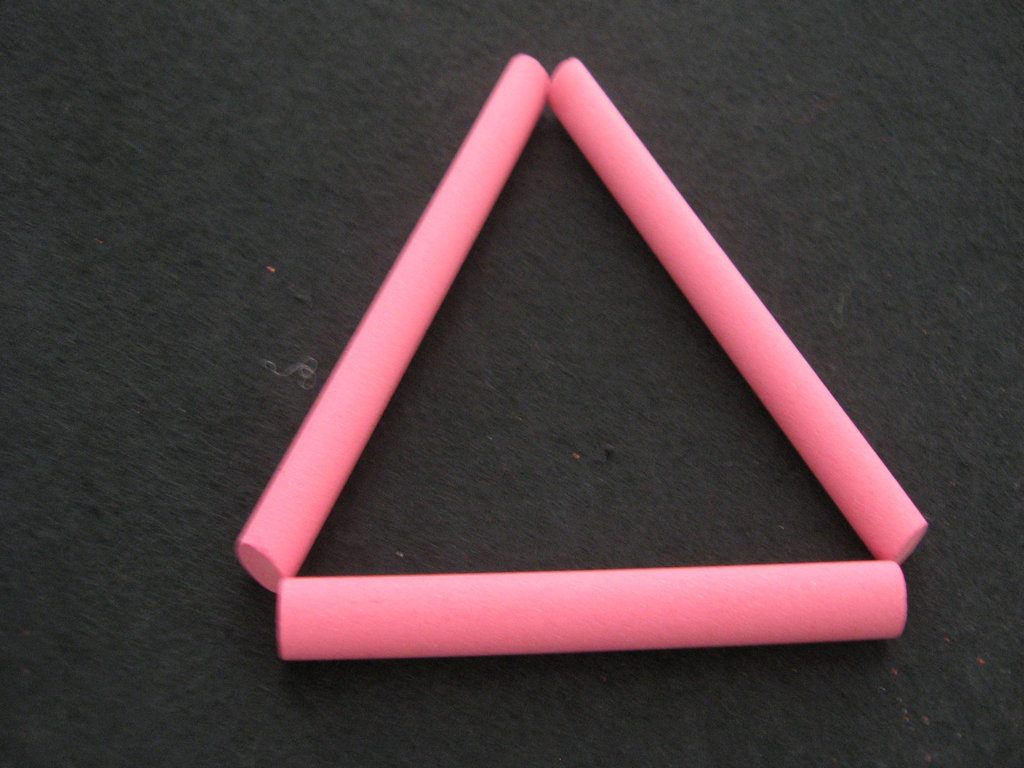 7x73mm 液体电蚊香用的木质多孔陶瓷芯棒