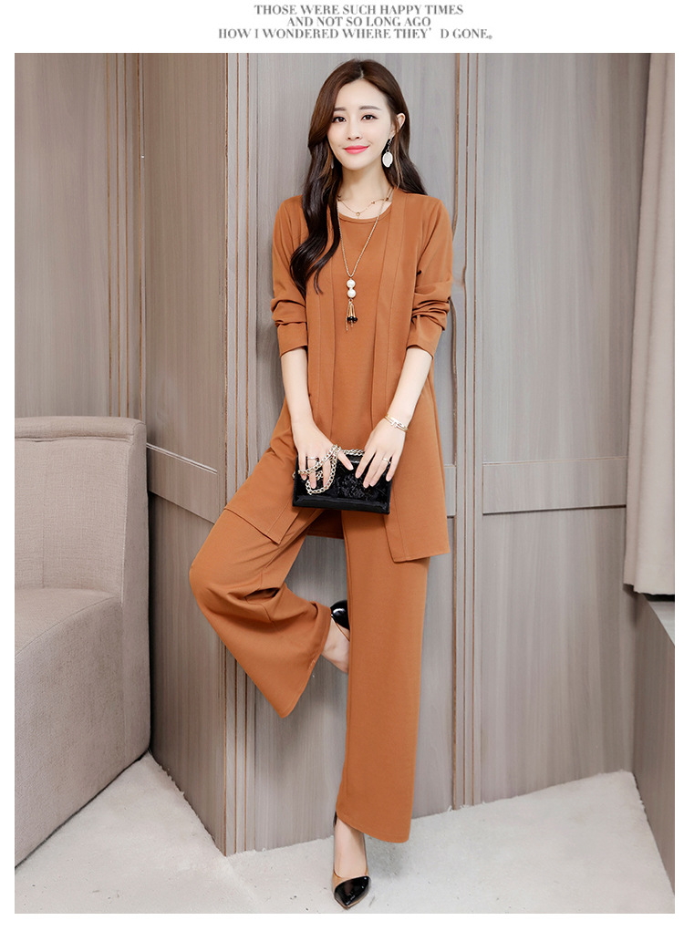 Costume femme en Fibre de polyester - Ref 3335343 Image 25