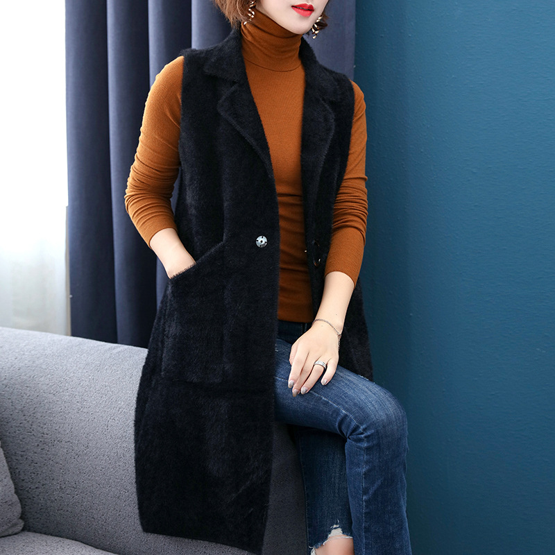 Gilet femme - Ref 3317562 Image 5